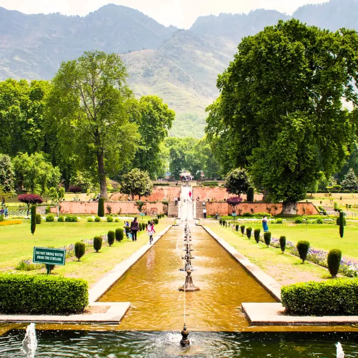 Nishat-Bagh